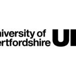 University of Hertfordshire logo