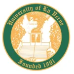 University of La Verne (College of Business & Public Management) logo