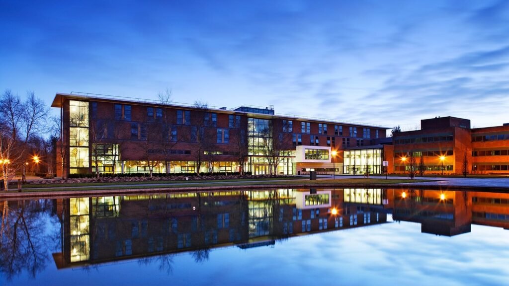 University of Limerick – Kemmy Business School