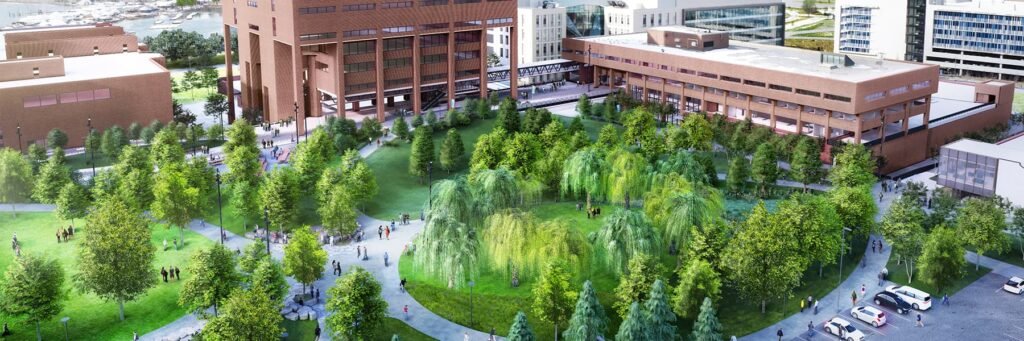 University of Massachusetts Boston (UMass Boston)