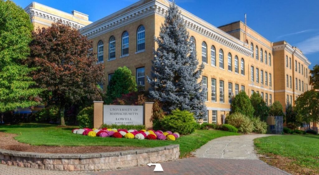 University of Massachusetts Lowell (UMass Lowell)