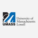 University of Massachusetts Lowell (UMass Lowell) logo