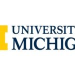 University of Michigan logo