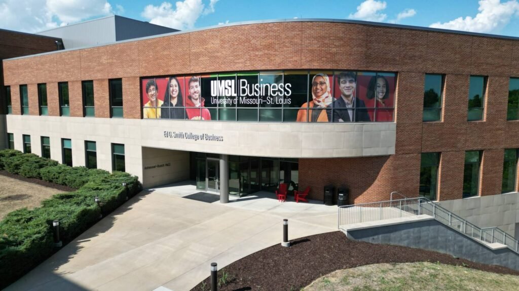 University of Missouri–St. Louis (College of Business Administration)