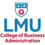 University of Missouri–St. Louis (College of Business Administration) logo
