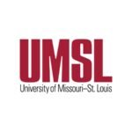 University of Missouri–St. Louis (UMSL) logo