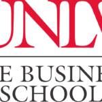 University of Nevada, Las Vegas (Lee Business School) logo
