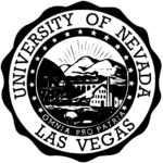 University of Nevada, Las Vegas (UNLV) logo