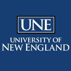 University of New England (UNE)