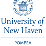 University of New Haven (Pompea College of Business) logo