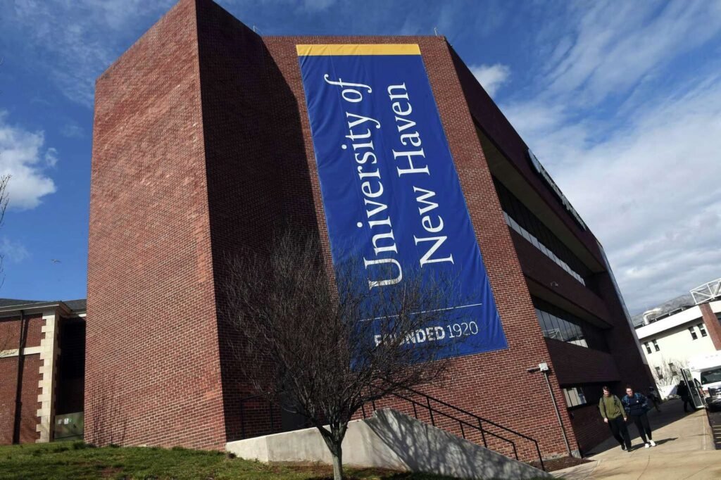 University of New Haven