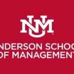 University of New Mexico (Anderson School of Management) logo