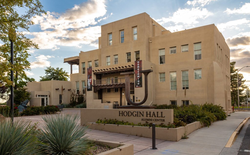 University of New Mexico (UNM)
