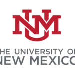 University of New Mexico (UNM) logo
