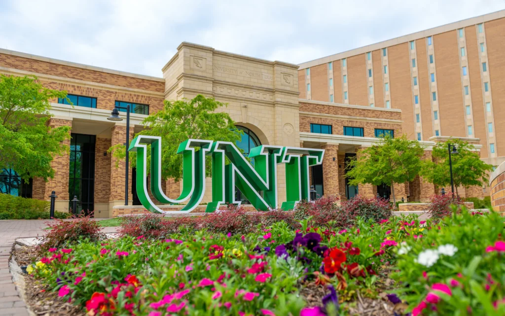 University of North Texas (UNT)