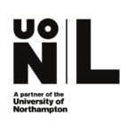 University of Northampton (Faculty of Business & Law) logo
