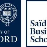 University of Oxford – Saïd Business School logo