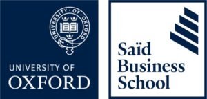 University of Oxford – Saïd Business School