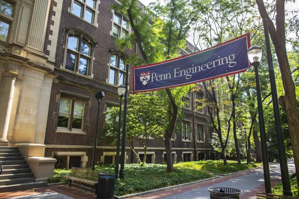 University of Pennsylvania (Penn Engineering)