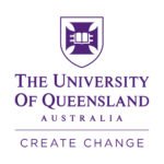 University of Queensland – Business School logo