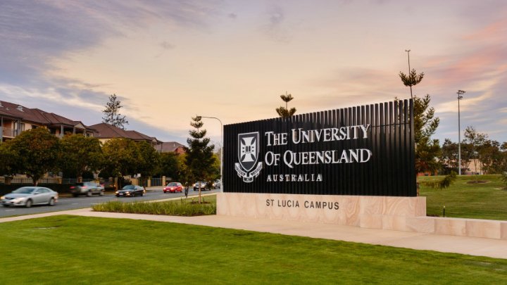 University of Queensland – Business School