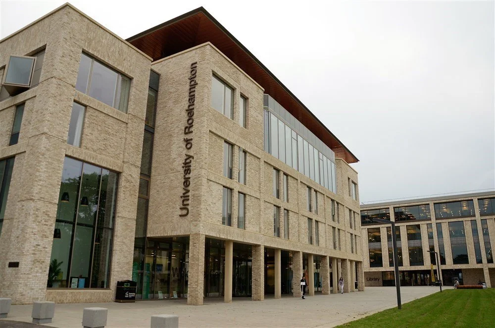 University of Roehampton (Business School)