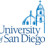 University of San Diego (USD) logo