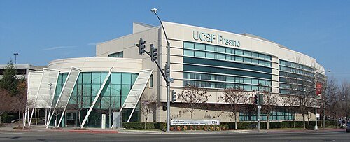 University of San Francisco (USF) (School of Management)