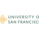 University of San Francisco (USF) logo