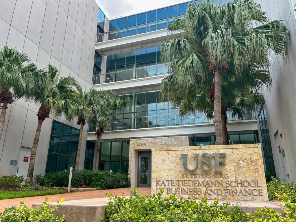 University of South Florida (Muma College of Business)