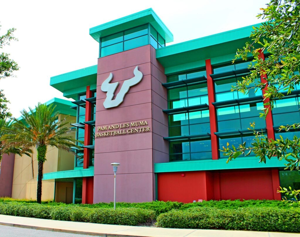University of South Florida (USF)