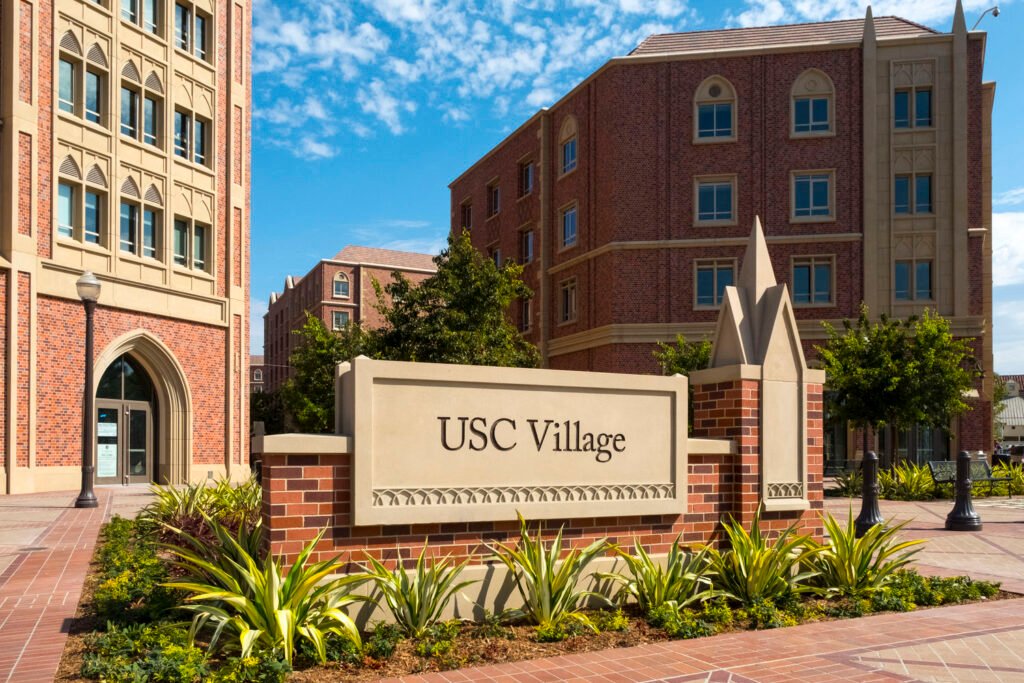 University of Southern California (USC)