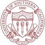 University of Southern California (USC) logo