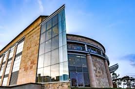 University of St Andrews – School of Management