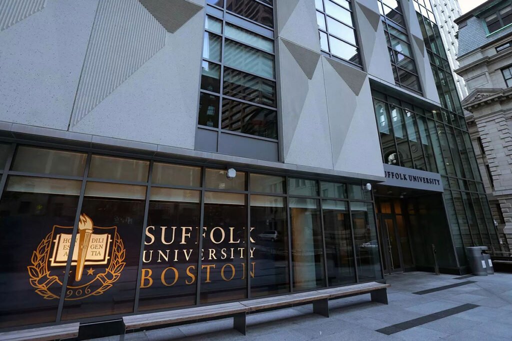 University of Suffolk (School of Business)