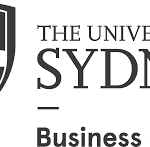 University of Sydney Business School logo