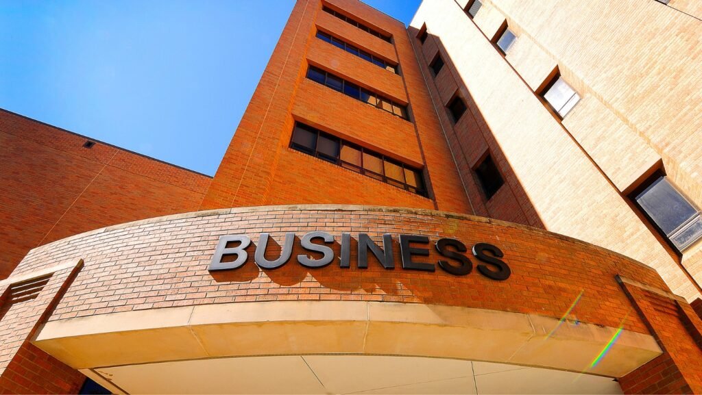 University of Texas at Arlington (College of Business)