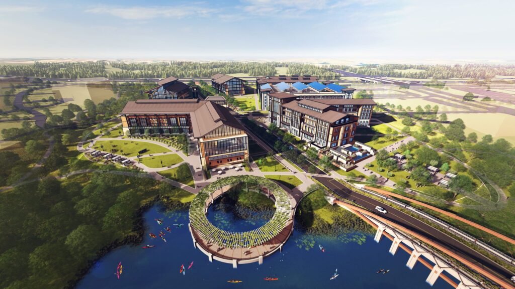 University of Texas at Arlington (UTA)