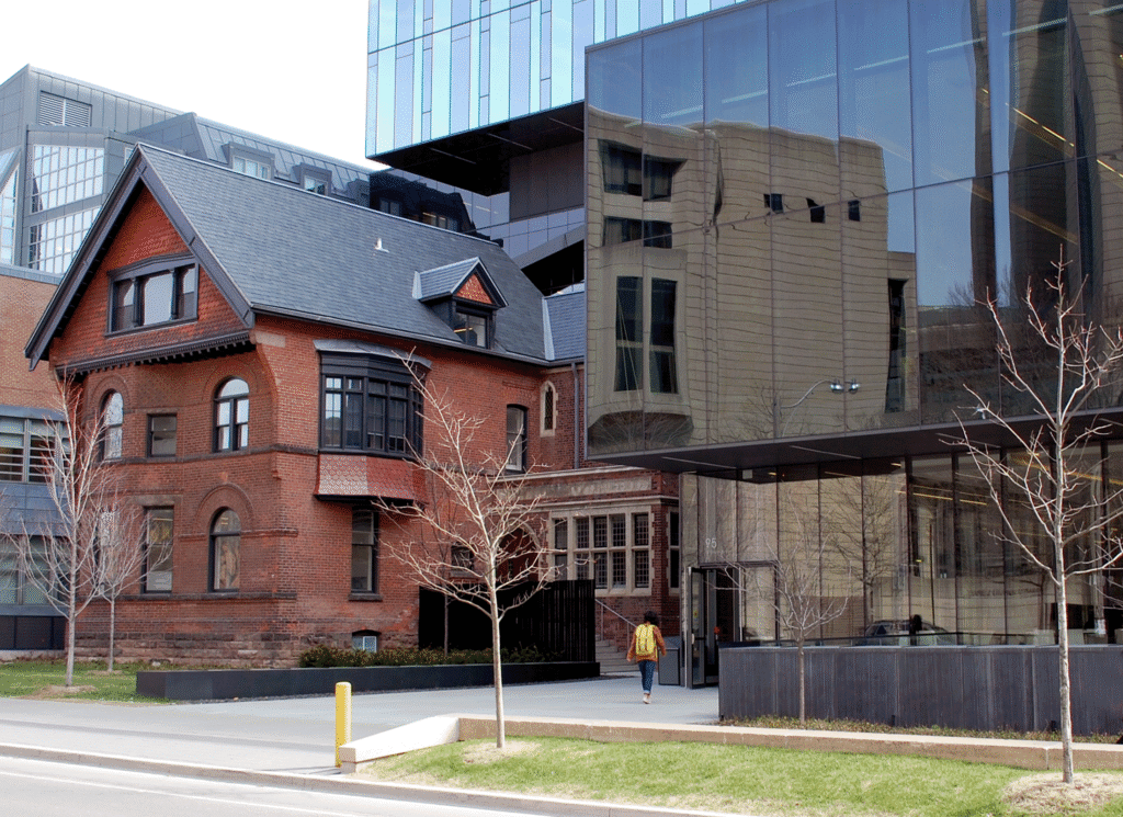 University of Toronto – Rotman School of Management