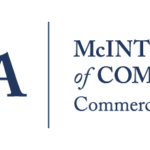 University of Virginia (McIntire School of Commerce) logo