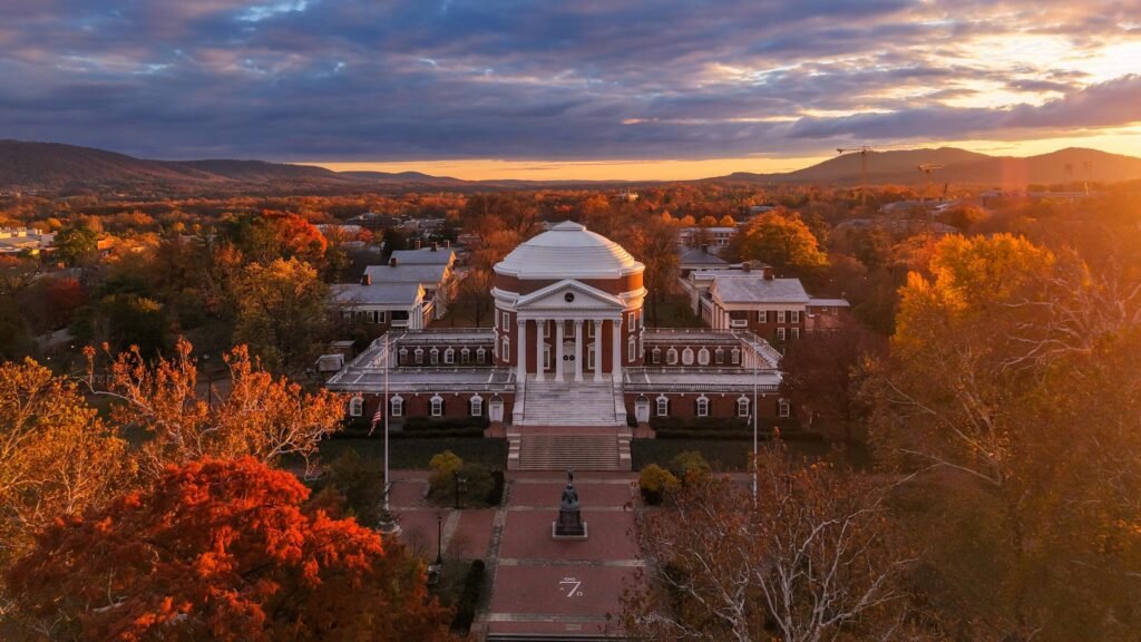 University of Virginia (UVA)