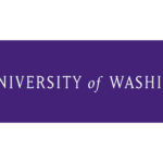 University of Washington (UW) logo