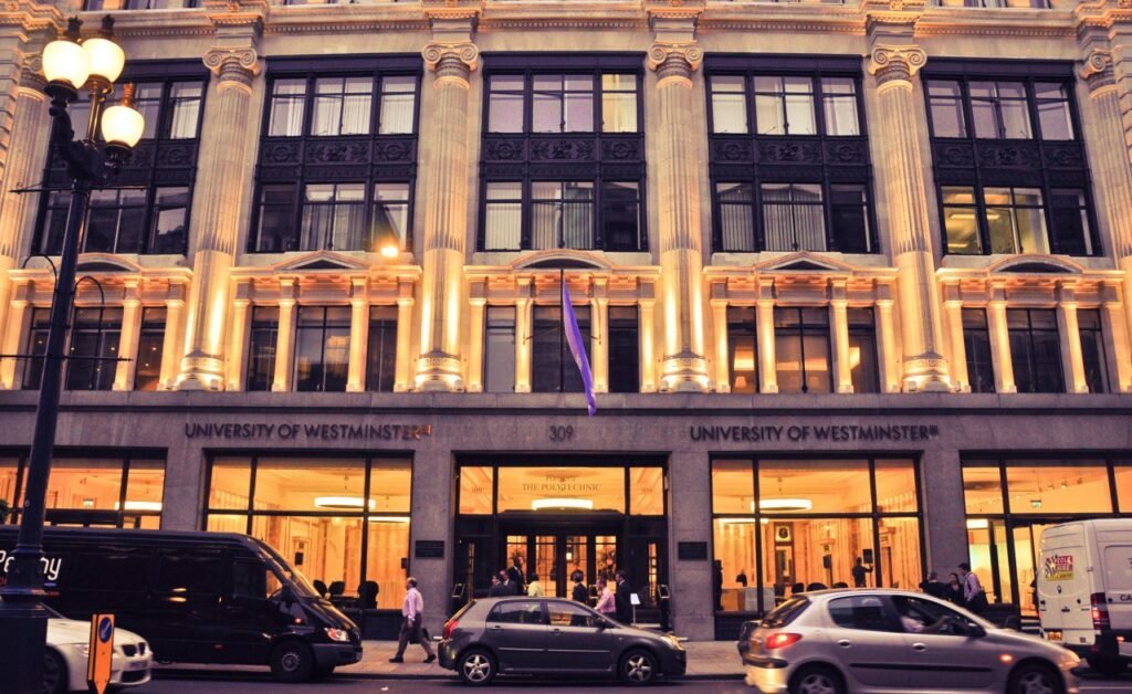 University of Westminster (Westminster Business School)