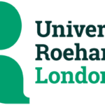 University of Roehampton logo