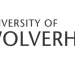 University of Wolverhampton logo