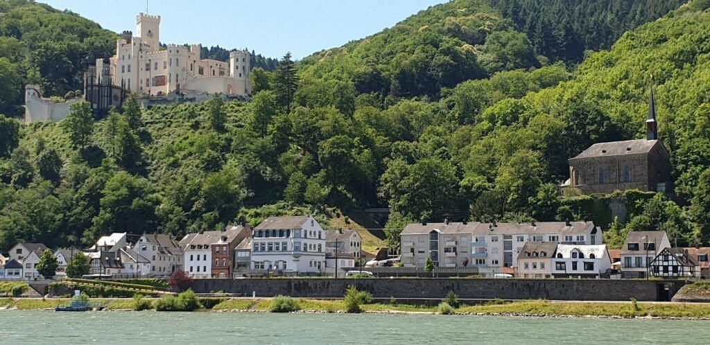 Vallendar