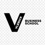 Vlerick Business School logo