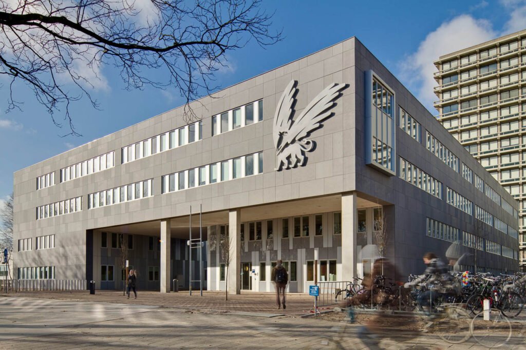 Vrije Universiteit Amsterdam – School of Business and Economics (VU SBE)