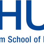 WHU – Otto Beisheim School of Management logo