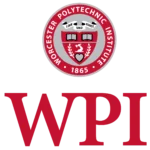 Worcester Polytechnic Institute (WPI) logo
